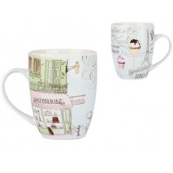 Kubek Prowansalski Paris 1