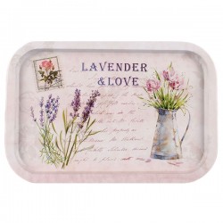 Taca Prowansalska z Lwendą 2