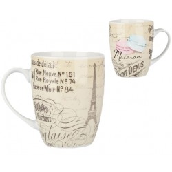 Kubek Prowansalski Paris 1