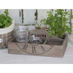 Taca z Przegódkami Chic Antique