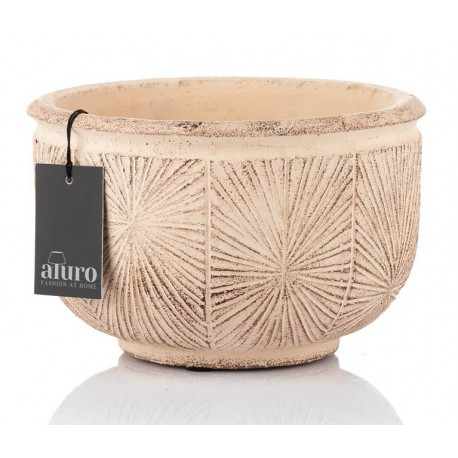 Osłonka Na Doniczkę Aluro Orense L