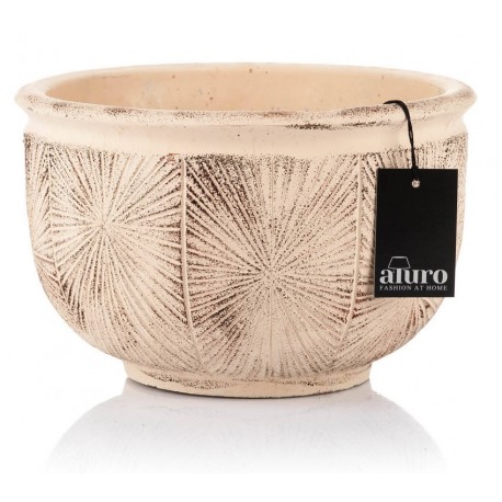 Osłonka Na Doniczkę Aluro Orense XL