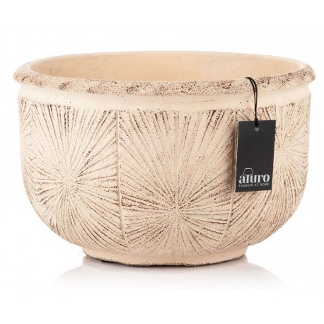 Osłonka Na Doniczkę Aluro Orense XXL