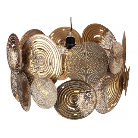 Lampa Wisząca Aluro Trevor