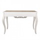 Konsola Prowansalska w Starym Stylu D Clayre & Eef
