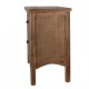 Szafka Nocna Rustykalna Clayre & Eef