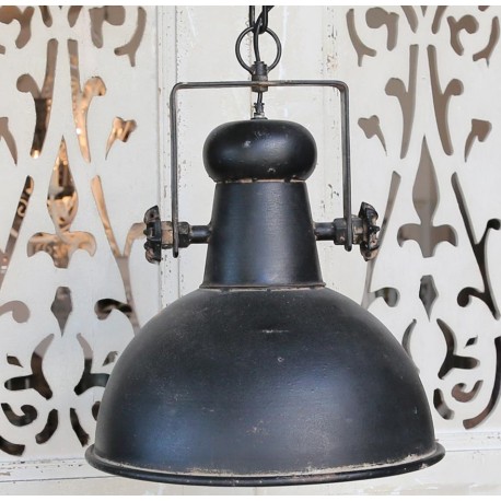 Lampa Inustrialna Factory 1