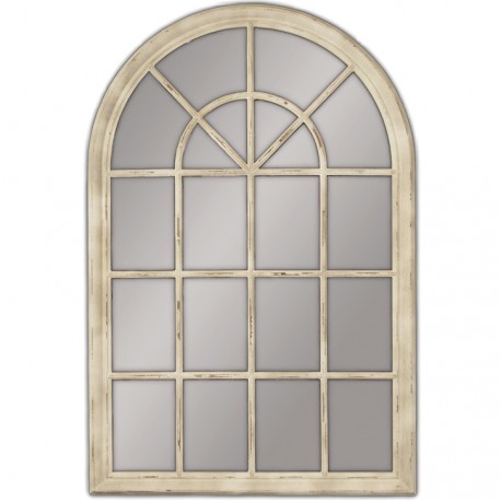 Lustro Prowansalskie Okno 2