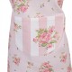 Fartuszek Kuchenny Dziecięcy Prowansalski Róże Clayre & Eef