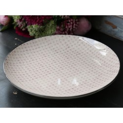 Talerz w Stylu Skandynawskim 1