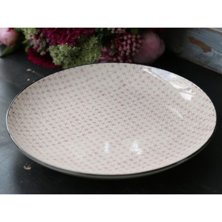 Talerz w Stylu Skandynawskim 1