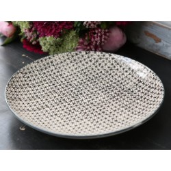 Talerz w Stylu Skandynawskim 2