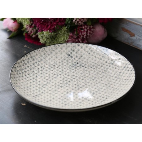 Talerz w Stylu Skandynawskim 3