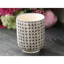 Kubek w Stylu Skandynawskim Mały 2