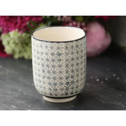 Kubek w Stylu Skandynawskim Mały 3