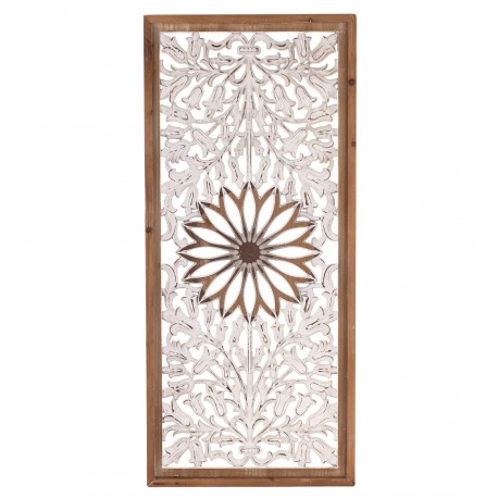 Dekor Ścienny w Stylu Prowansalskim D