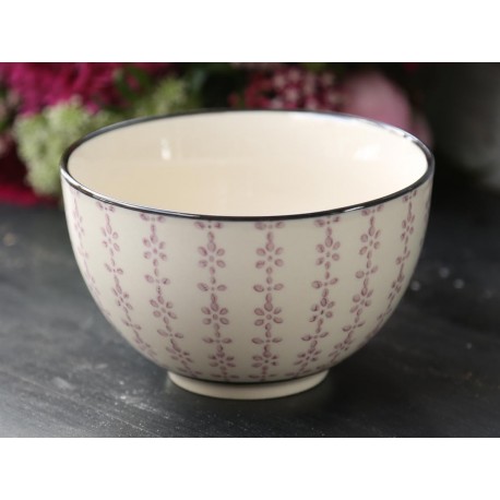 Miseczka w Stylu Skandynawskim 1