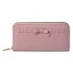 Portfel Damski Różowy z Kokardką Clayre & Eef
