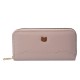 Portfel Damski Różowy z Kotem Clayre & Eef