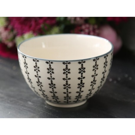 Miseczka w Stylu Skandynawskim 2