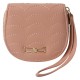 Mały Portfel Damski Różowy Clayre & Eef