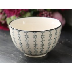 Miseczka w Stylu Skandynawskim 3