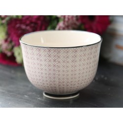 Miseczka w Stylu Skandynawskim Duża 1 