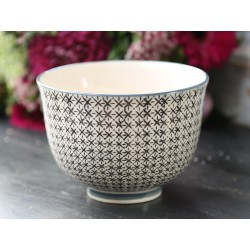 Miseczka w Stylu Skandynawskim Duża 2 