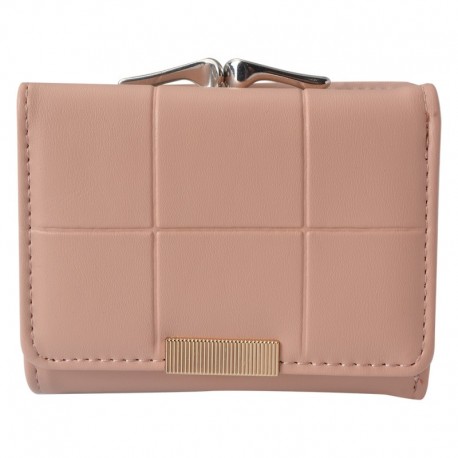 Portfel Damski Różowy C Clayre & Eef