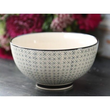 Miska w Stylu Skandynawskim 3