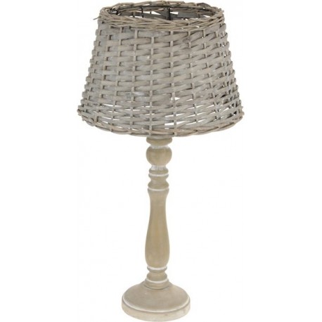 Lampa Prowansalska Stojąca 3