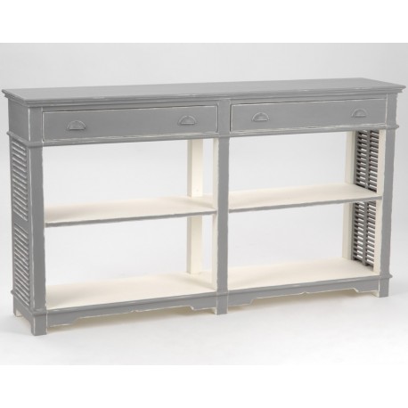 CONSOLE DRAP (KD) PLAISANCE