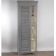 ARMOIRE PLAISANCE