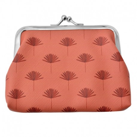 Portmonetka w Liście Palmy Clayre & Eef