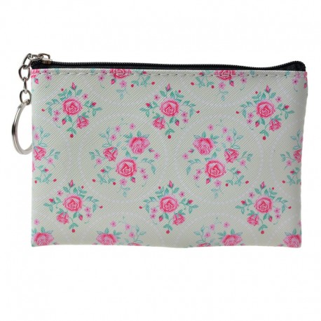 Saszetka w Róże Clayre & Eef