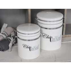 Pojemnik Kuchenny Provence Chic 1