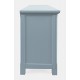 Komoda Avola Livin Hill Szaroniebieska A