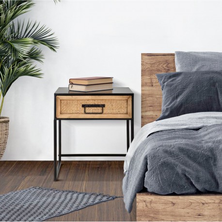 Szafka Nocna Loft Hanoi Mauro Ferretti