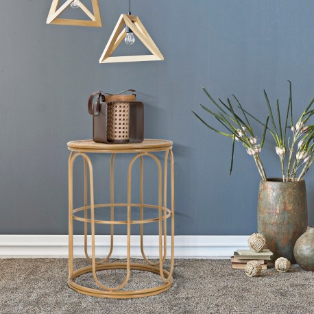 Stolik Boho Samui Mauro Ferretti