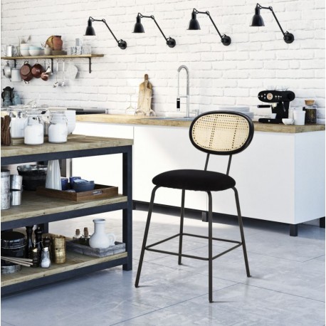 Krzesło Barowe Osaka Mauro Ferretti