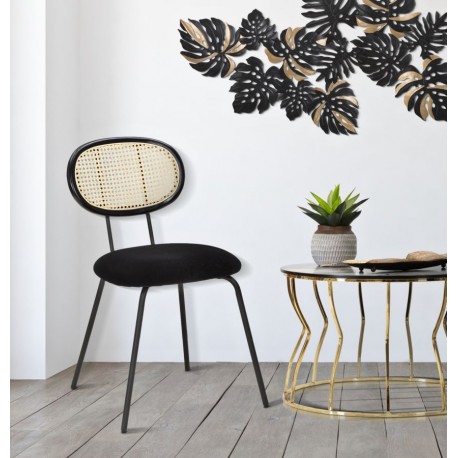 Krzesło Barowe Osaka Mauro Ferretti