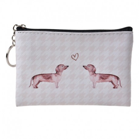 Saszetka z Jamnikami Clayre & Eef