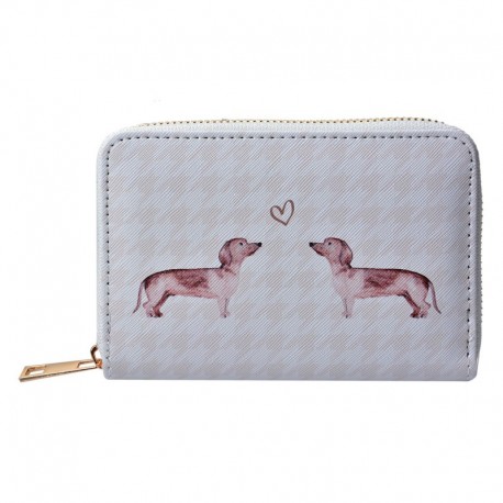 Portfel z Jamnikami Clayre & Eef