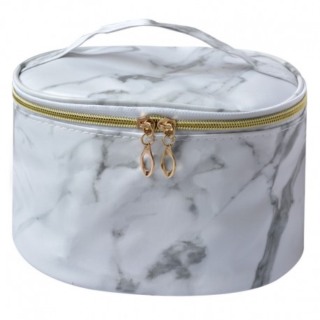 Marmurkowa Kosmetyczka Kuferek Clayre & Eef