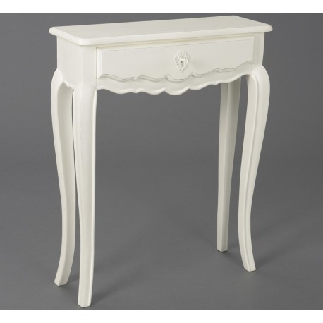 Konsola Prowansalska Kremowa Prowansja