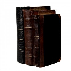 Dekoracja Książki Clayre & Eef