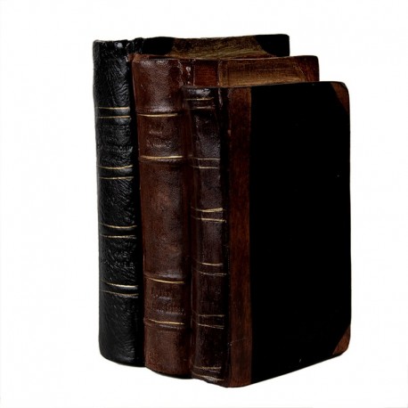 Dekoracja Książki Clayre & Eef