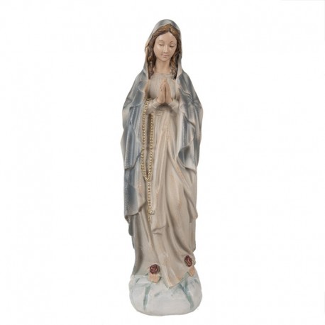 Figurka Madonny 35 cm Clayre & Eef