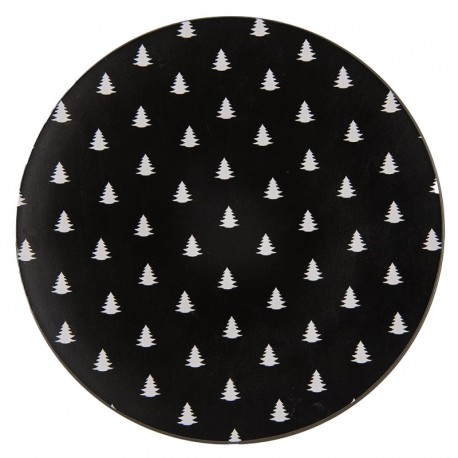 Podkładka Pod Talerz w Choinki Clayre & Eef