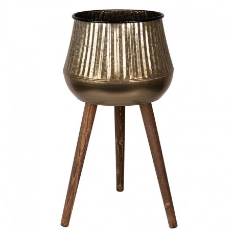 Kwietnik Na Trójnogu B Clayre & Eef